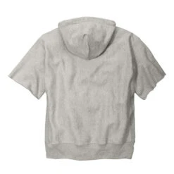 Champion® Reverse Weave® Short Sleeve Hoodie 13 Champion® Reverse Weave® Short Sleeve Hoodie -Carhartt Shop CHS101SS@5