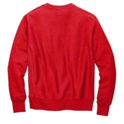 Champion ® Reverse Weave ® Crewneck Sweatshirt -Carhartt Shop CHS149@4