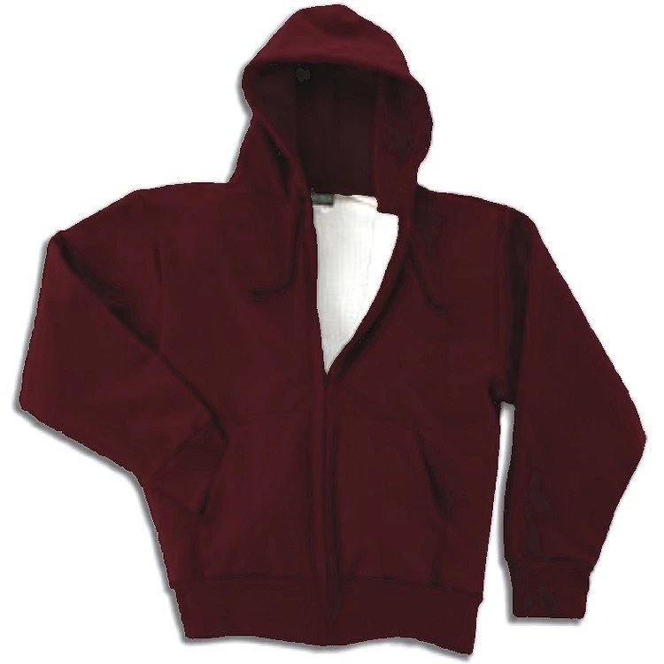 Camber Arctic Thermal Hooded Zip Front Sweatshirt 3 Camber Arctic Thermal Hooded Zip Front Sweatshirt