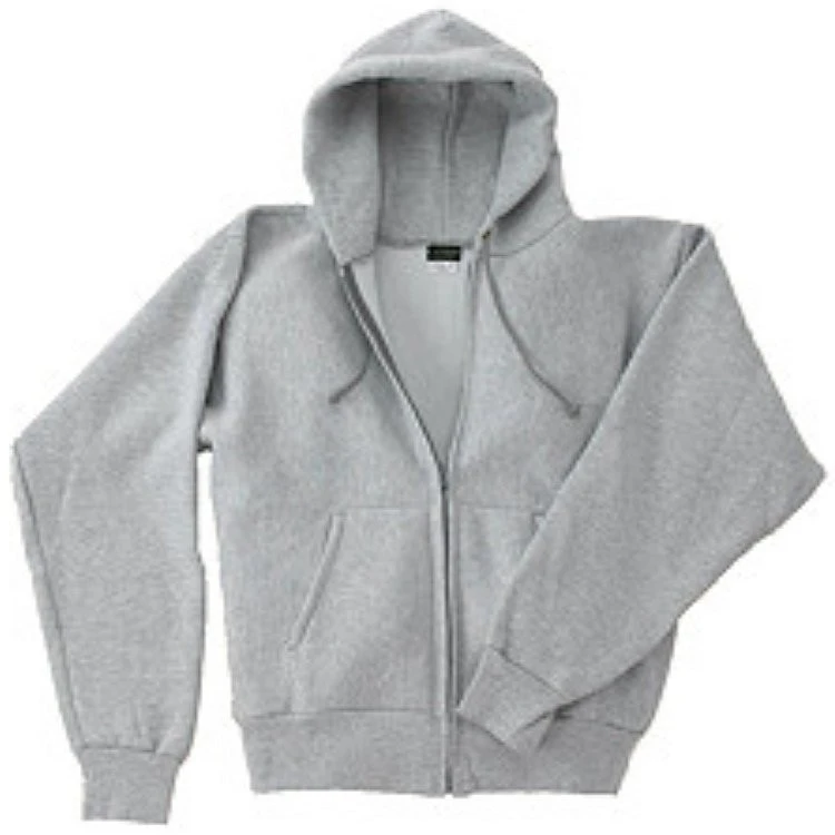 Camber Cross Knit Zipper Hooded Sweatshirt 3 Camber Cross Knit Zipper Hooded Sweatshirt
