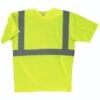 Camber High-Vis T-Shirt With Reflective Tape -Carhartt Shop CM601RF