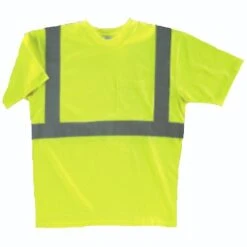 Camber High-Vis T-Shirt With Reflective Tape
