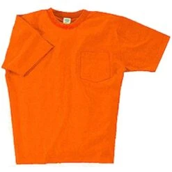 Camber High-Vis Pocket T-Shirt