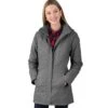 Charles River Women's Journey Parka -Carhartt Shop CR5762
