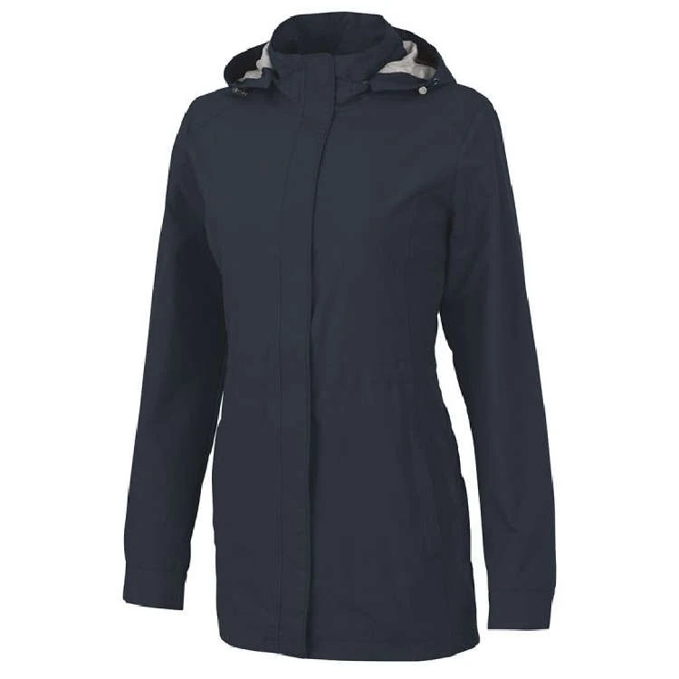 Charles River Women's Logan Jacket 4 Charles River Women's Logan Jacket - Image 2