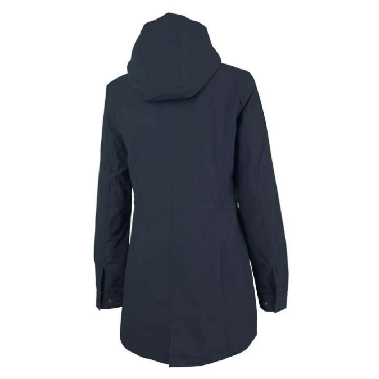 Charles River Women's Logan Jacket 5 Charles River Women's Logan Jacket - Image 3