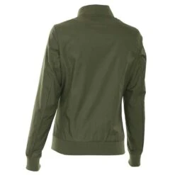 Charles River Women's Boston Flight Jacket 7 Charles River Women's Boston Flight Jacket -Carhartt Shop CR5824@2