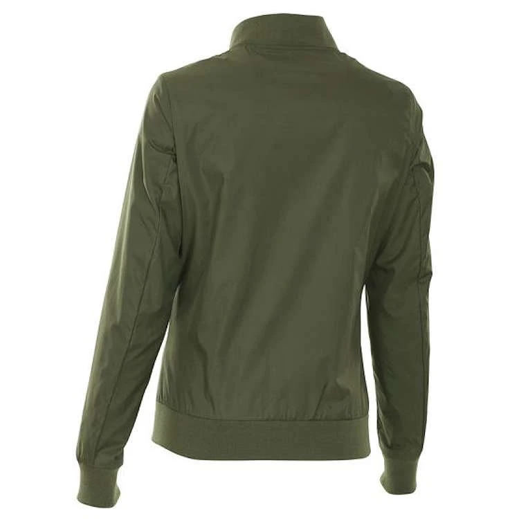 Charles River Women's Boston Flight Jacket 5 Charles River Women's Boston Flight Jacket - Image 3