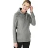 Charles River Women's Hometown Hoodie -Carhartt Shop CR5888