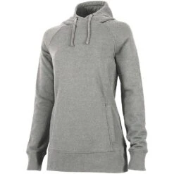 Charles River Women's Hometown Hoodie -Carhartt Shop CR5888@1
