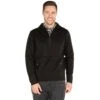 Charles River Adult Seaport Quarter Zip Hoodie -Carhartt Shop CR9068
