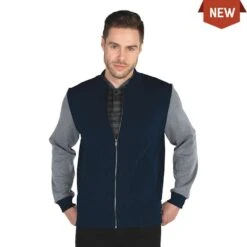 Charles River Adult Captain's Jacket