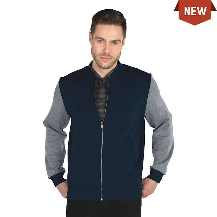 Charles River Adult Captain's Jacket 3 Charles River Adult Captain's Jacket