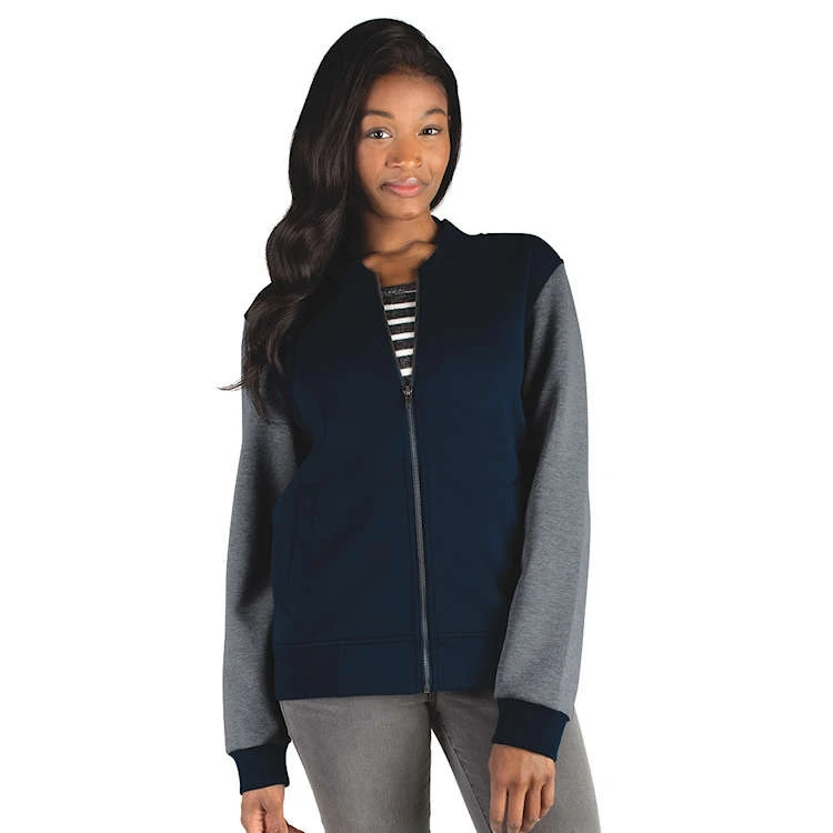 Charles River Adult Captain's Jacket 4 Charles River Adult Captain's Jacket - Image 2