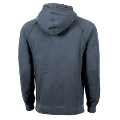 Charles River Thermal Bonded Sherpa Hooded Sweatshirt -Carhartt Shop CR9149@2