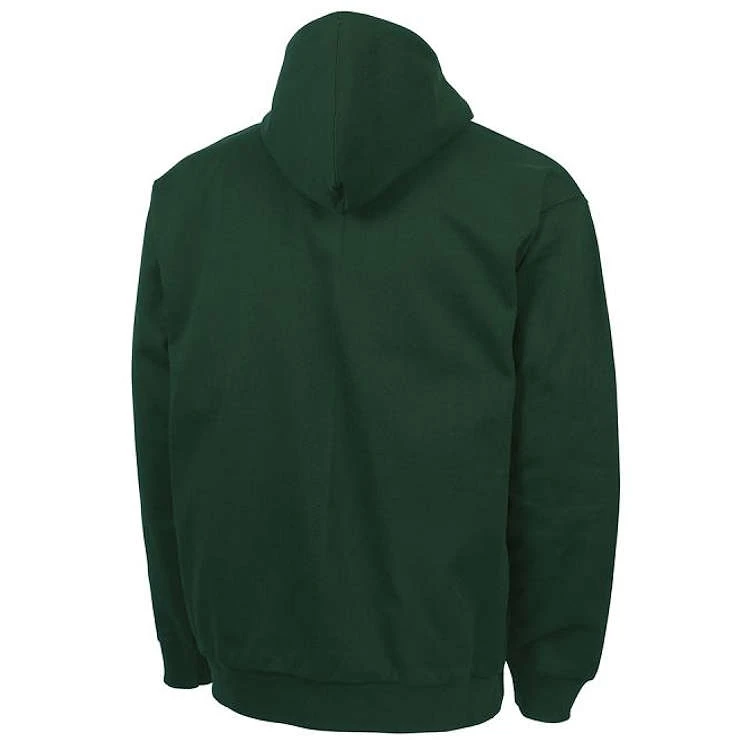 Charles River Tradesman Thermal Full Zip Sweatshirt 5 Charles River Tradesman Thermal Full Zip Sweatshirt - Image 3
