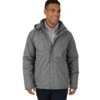 Charles River Men's Journey Parka 2 Charles River Men's Journey Parka -Carhartt Shop CR9762