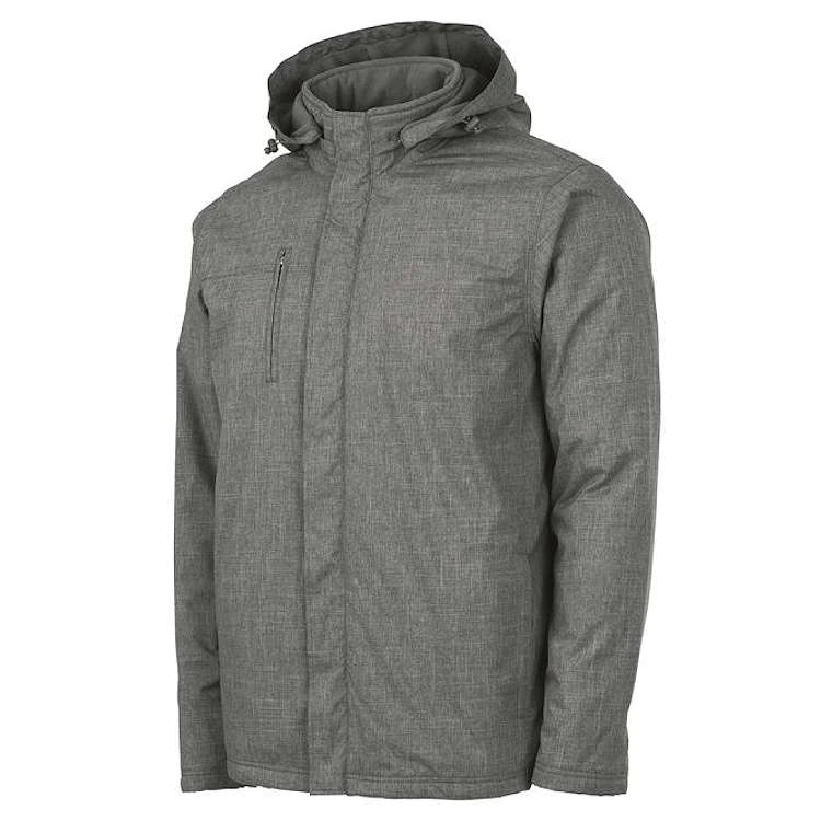 Charles River Men's Journey Parka 4 Charles River Men's Journey Parka - Image 2