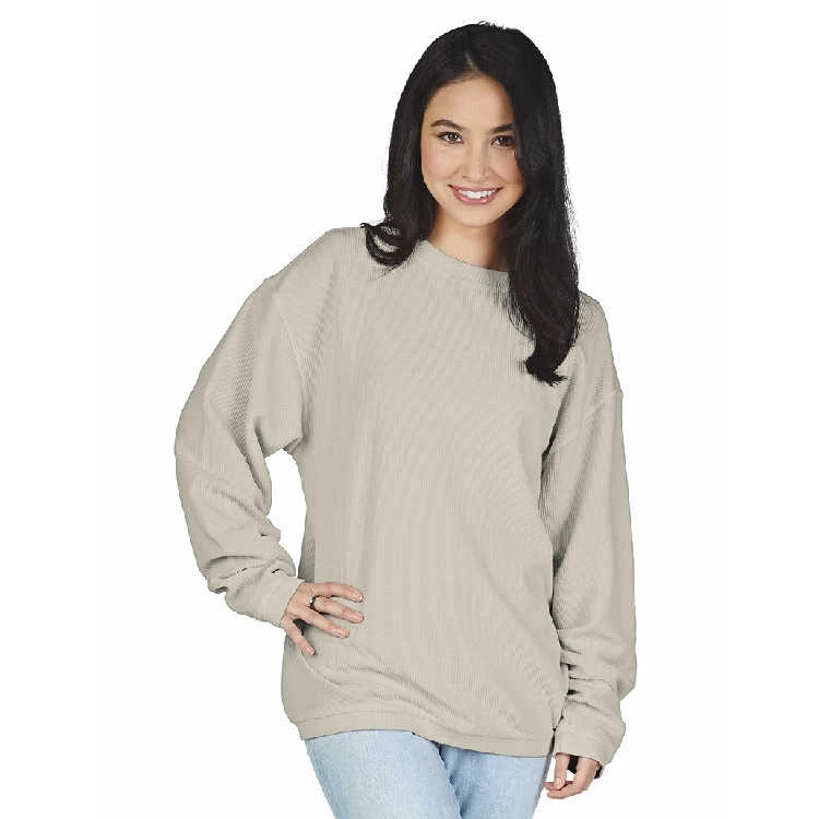 Charles River Camden Crew Neck 4 Charles River Camden Crew Neck - Image 2