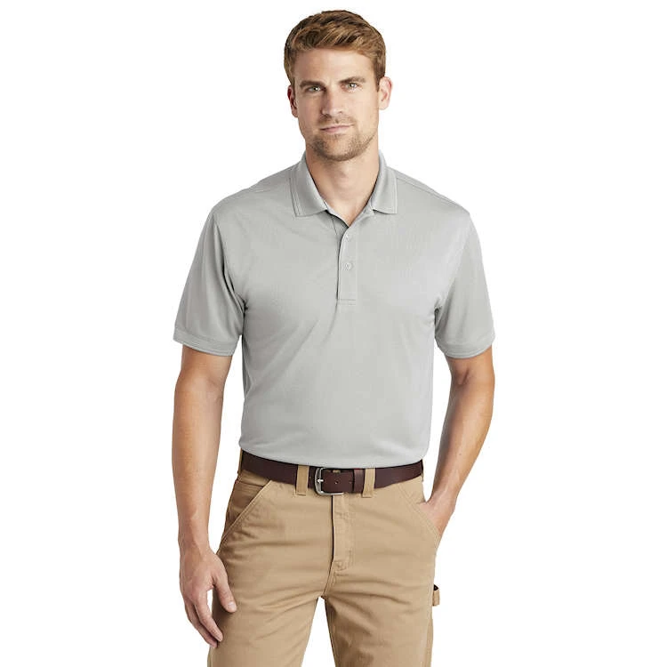 CornerStone® Industrial Snag-Proof Pique Polo 3 CornerStone® Industrial Snag-Proof Pique Polo