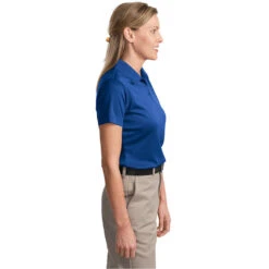 CornerStone® Ladies' Select Snag-Proof Polo -Carhartt Shop CSCS413@3