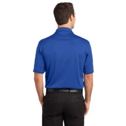 CornerStone® Select Snag-Proof Tipped Pocket Polo -Carhartt Shop CSCS415@2