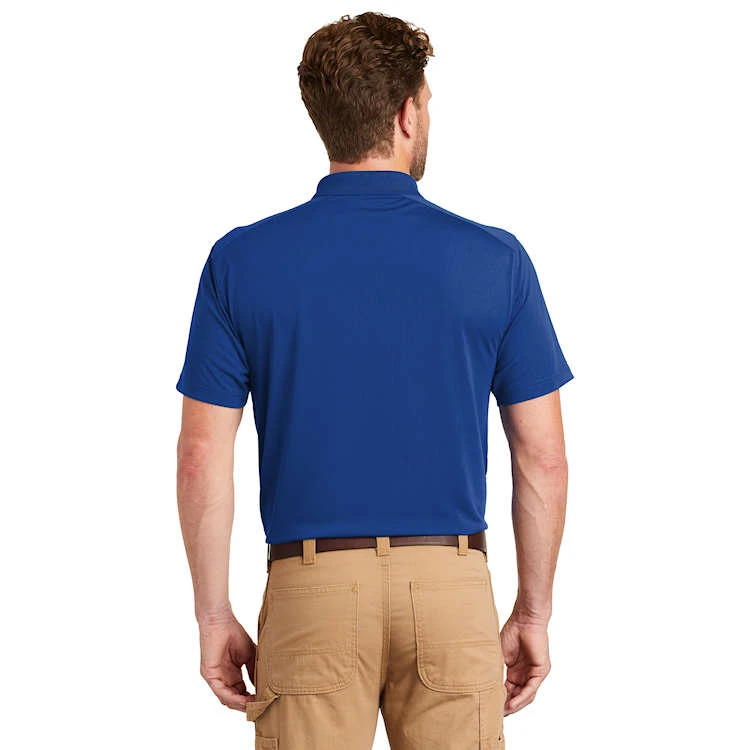 CornerStone® Select Lightweight Snag-Proof Polo 5 CornerStone® Select Lightweight Snag-Proof Polo - Image 3