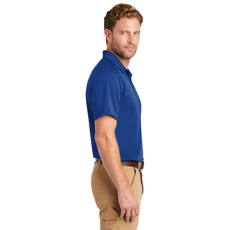 CornerStone® Select Lightweight Snag-Proof Polo 6 CornerStone® Select Lightweight Snag-Proof Polo - Image 4