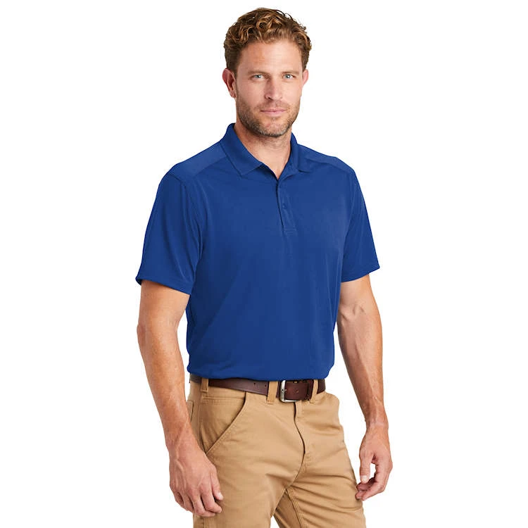 CornerStone® Select Lightweight Snag-Proof Polo 7 CornerStone® Select Lightweight Snag-Proof Polo - Image 5
