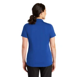 CornerStone® Ladies' Select Lightweight Snag-Proof Polo -Carhartt Shop CSCS419@2
