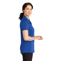 CornerStone® Ladies' Select Lightweight Snag-Proof Polo -Carhartt Shop CSCS419@3