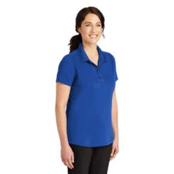 CornerStone® Ladies' Select Lightweight Snag-Proof Polo -Carhartt Shop CSCS419@4