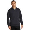 CornerStone® 1/2-Zip Job Shirt -Carhartt Shop CSCS626