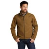 CornerStone® Duck Bonded Soft Shell Jacket -Carhartt Shop CSCSJ60