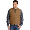 CornerStone® Washed Duck Cloth Vest -Carhartt Shop CSCSV40