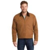 CornerStone® Duck Cloth Work Jacket 1 CornerStone® Duck Cloth Work Jacket -Carhartt Shop CSJ763