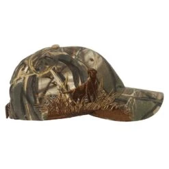 Dri-Duck Wildlife Labrador Cap -Carhartt Shop DD3253@2
