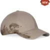 Dri-Duck Wildlife Trout Cap 1 Dri-Duck Wildlife Trout Cap -Carhartt Shop DD3256