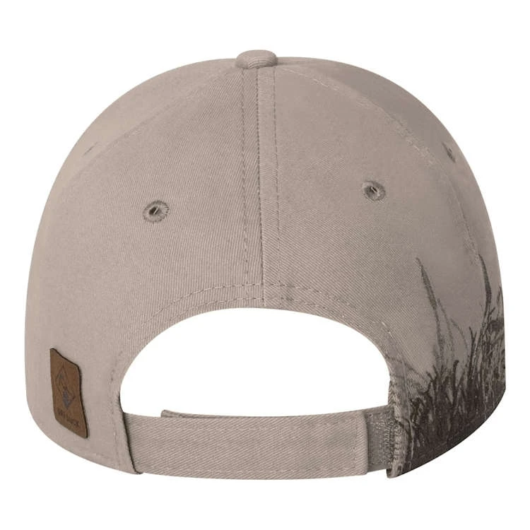Dri-Duck Wildlife Trout Cap 4 Dri-Duck Wildlife Trout Cap - Image 2
