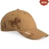 Dri-Duck Wildlife Team Roping Cap -Carhartt Shop DD3263