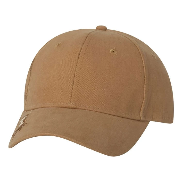 Dri-Duck Wildlife Team Roping Cap 5 Dri-Duck Wildlife Team Roping Cap - Image 3