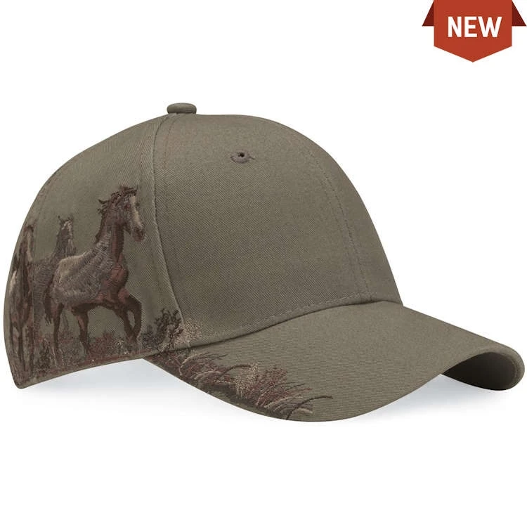 Dri-Duck Wildlife Mustang Cap 3 Dri-Duck Wildlife Mustang Cap