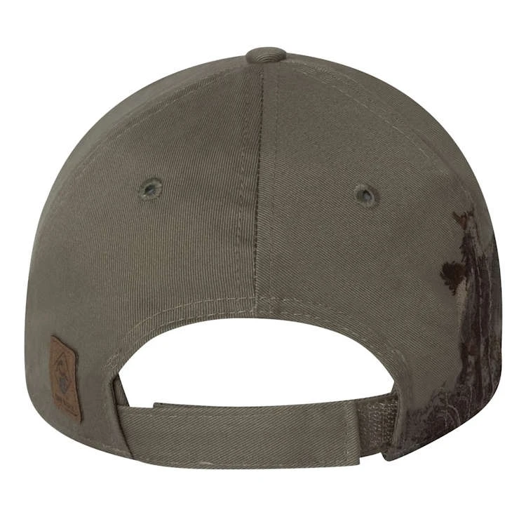 Dri-Duck Wildlife Mustang Cap 4 Dri-Duck Wildlife Mustang Cap - Image 2