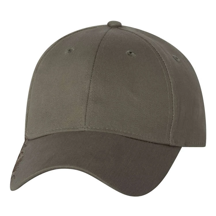 Dri-Duck Wildlife Mustang Cap 5 Dri-Duck Wildlife Mustang Cap - Image 3
