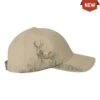 Dri-Duck Wildlife Mule Deer Cap 1 Dri-Duck Wildlife Mule Deer Cap -Carhartt Shop DD3282