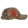 Dri-Duck Wildlife 3D Buck Cap -Carhartt Shop DD3307