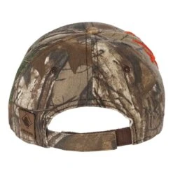 Dri-Duck Wildlife 3D Buck Cap -Carhartt Shop DD3307@2