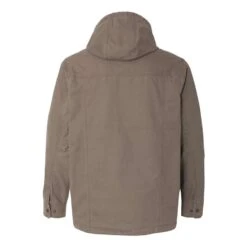 Dri-Duck Laredo Hooded Jacket -Carhartt Shop DD5090@2