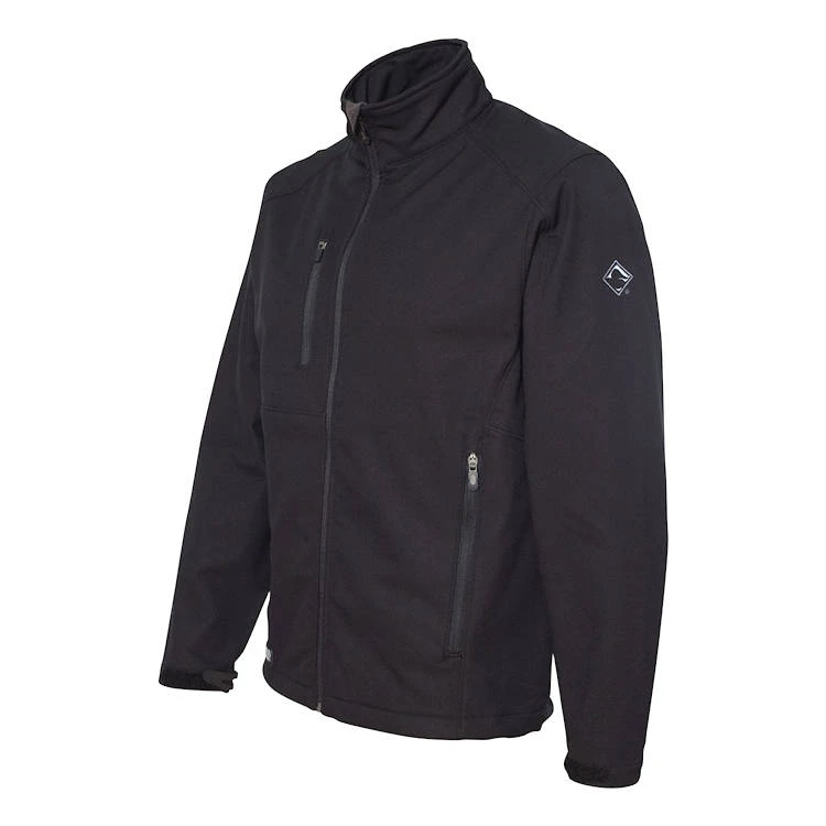 Dri-Duck Acceleration Soft Shell Jacket 4 Dri-Duck Acceleration Soft Shell Jacket - Image 2
