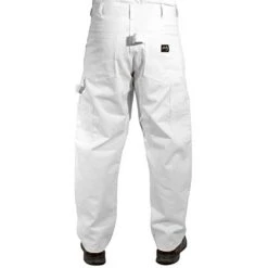 CLEARANCE Stan Ray Double Knee Painter's Pant -Carhartt Shop EA0154@1